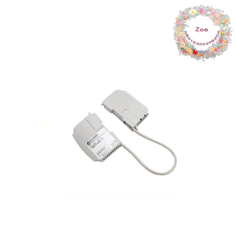 AB 1769-CRR3 I/O Right-To-Right Bus Cable