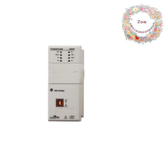 1769-L30ERM CompactLogix 5370 Ethernet Controller