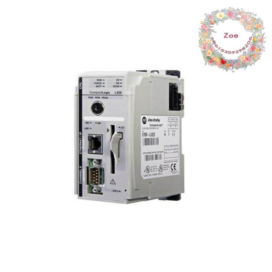 1769-L35 Controller