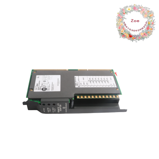 1771-ASB/E I/O Adapter Module