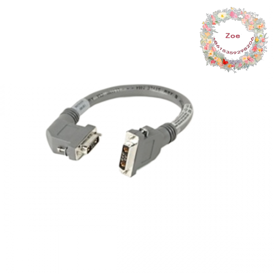 1771-CP1 PLC-5 I/O Chassis Cable