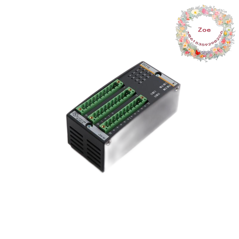 AB 1771-IAD Digital Input Module 120V
