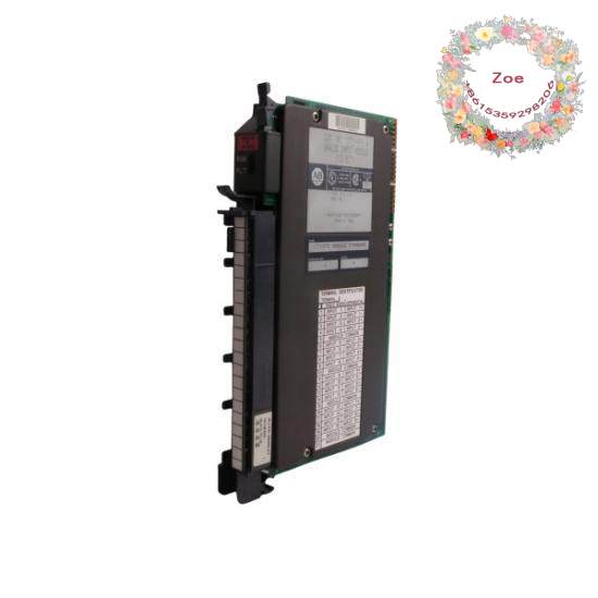 1771-IFE Analog Input Module
