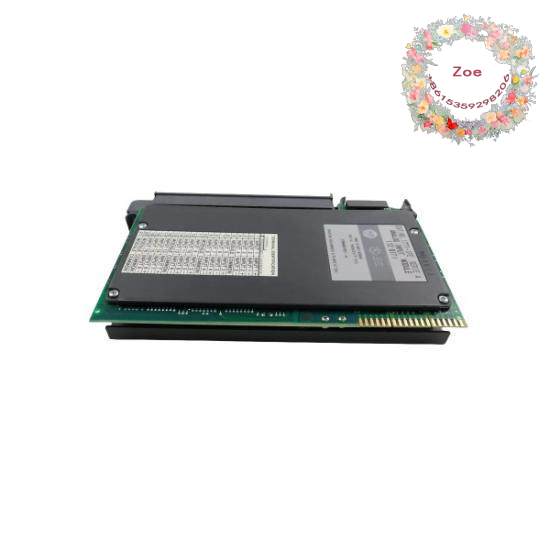 1771-IFF  1771IFF Analog Input Module