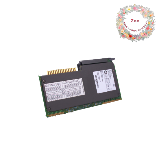1771-IL/C Analog Input Module