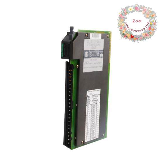 1771-OBD   17710BD 1771 16 Point Digital Output Module