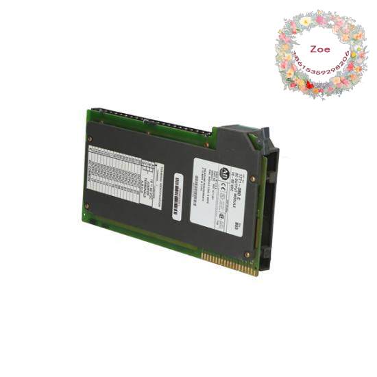 1771-OBD/C Digital Output Module