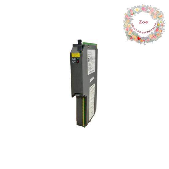 1771-OFE1/B Analog Output Module