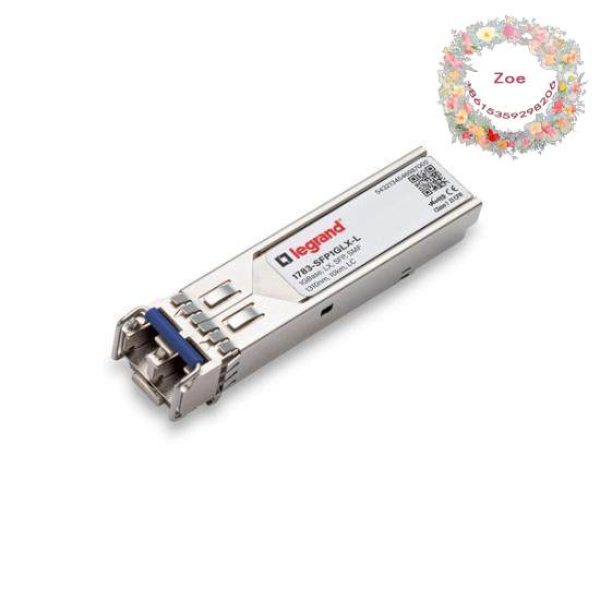 1783-SFP1GLX 1000BASE-LX/LH singlemode fiber