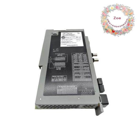 1785-L40C  1785L40C ControlNet Processor Module