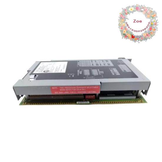 1785-L40C  1785L40C ControlNet Processor Module
