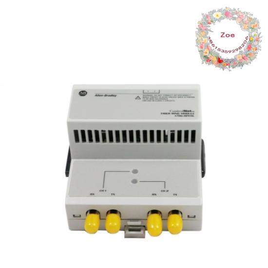 1786-RPFRL Fiber Ring Repeater Module