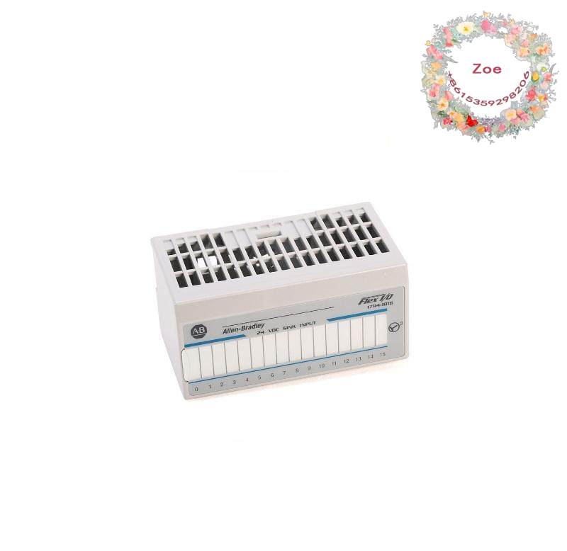 AB 1794-OF4IXT Digital Input Module
