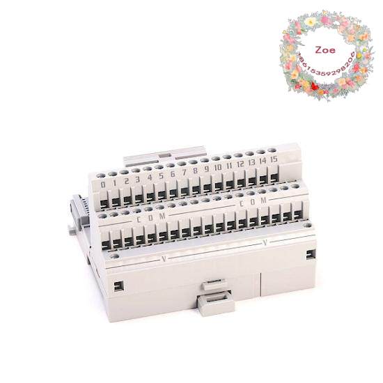 1794-TB3S Flex I/O Terminal Base