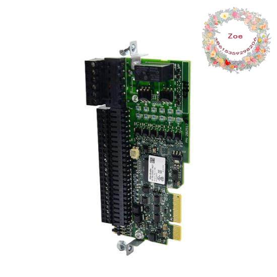 20-750-2263C-1R2T  I/O Module