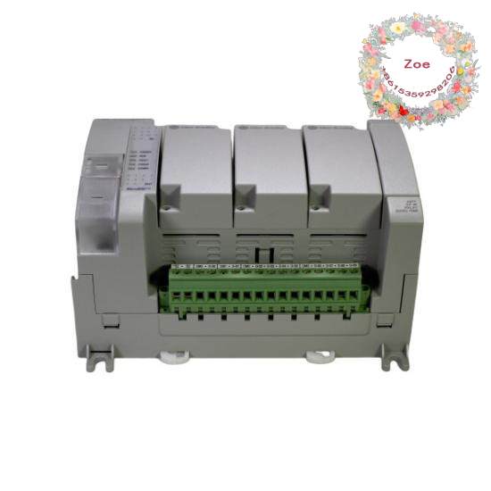 2080-LC30-24QWB  Programmable Logic Controller