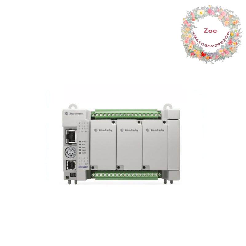 AB 2080-LC50-24AWB Controller