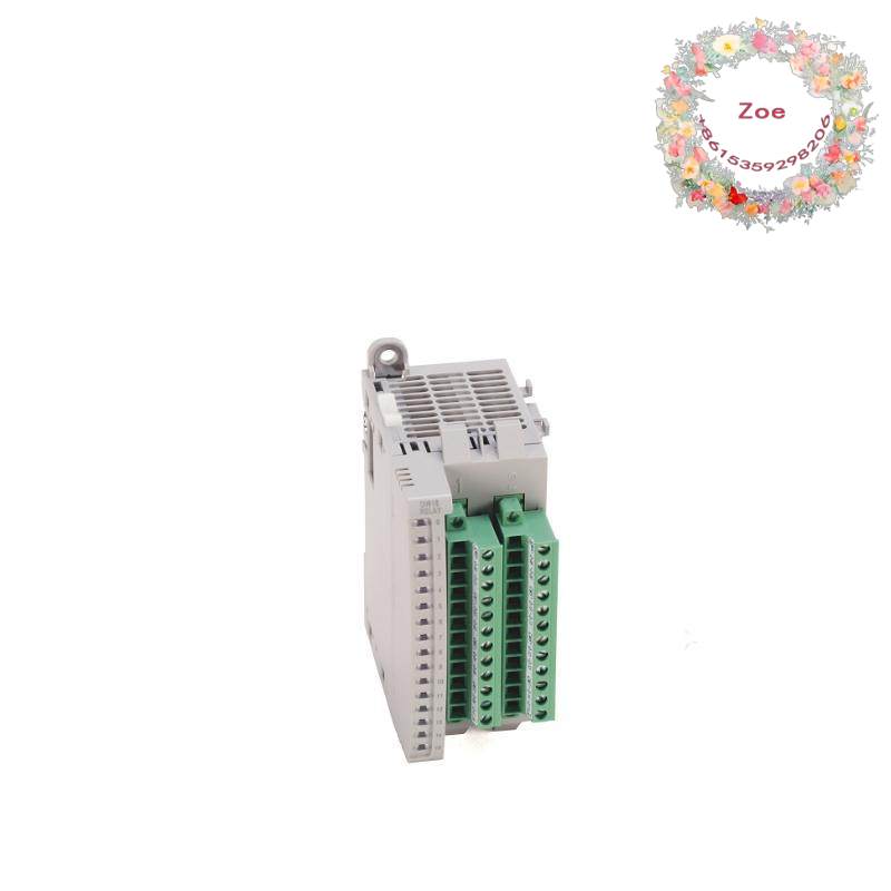 AB 2085-OW16 Micro800 Output Module