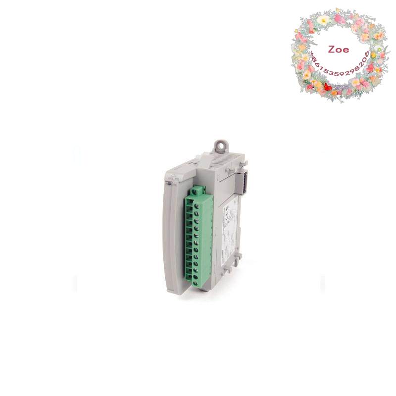 AB 2085-OW8 Micro800 Output Module