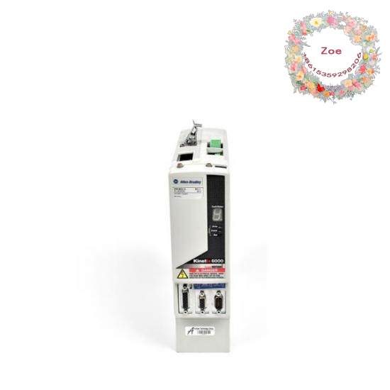 2094-BM02-S Drives Kinetix 6000