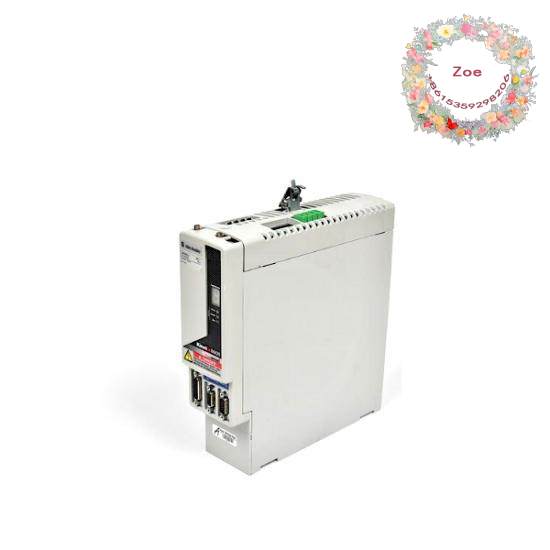 2094-BM02-S Drives Kinetix 6000