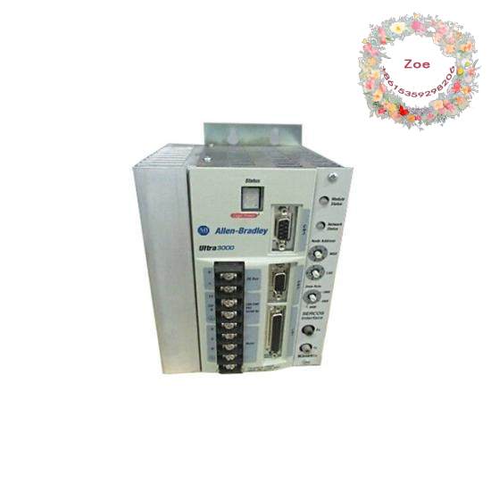 2098-DSD-010-SE Ultra 3000 Multi-Axis Digital Servo Drive