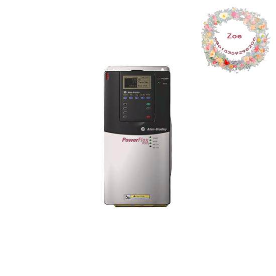 20BC205A0AYNANC0 PowerFlex 700 drive