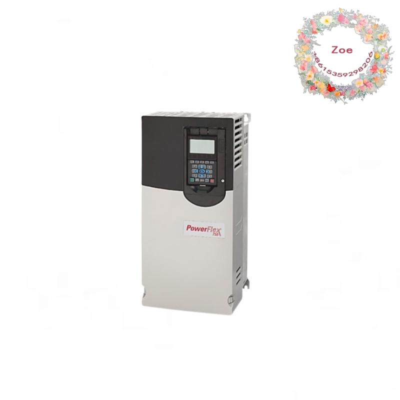 AB 20G11NC104JA0NNNNN Powerflex 755 ac drive