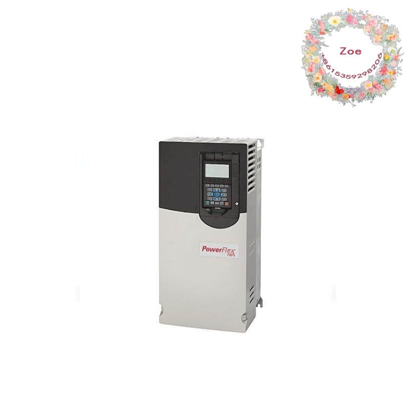 PowerFlex 20G1ANC140JA0NNNNN PowerFlex 755 AC Drive