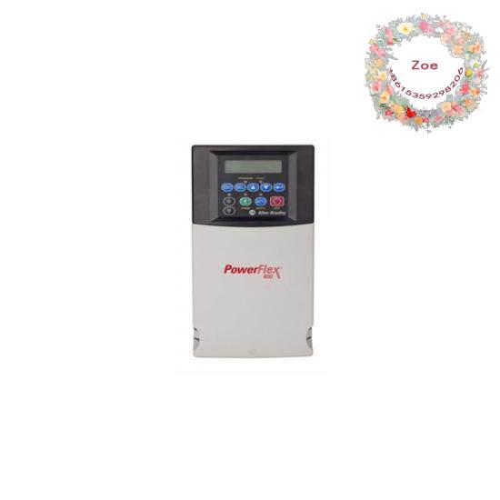 22C-D017N103 PowerFlex 400 Variable Frequency Drive