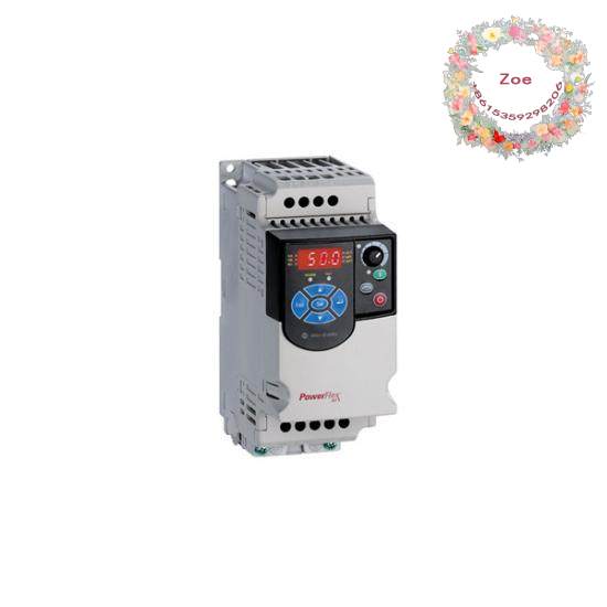 22F-D013N104 Preferred Availability AC Drive
