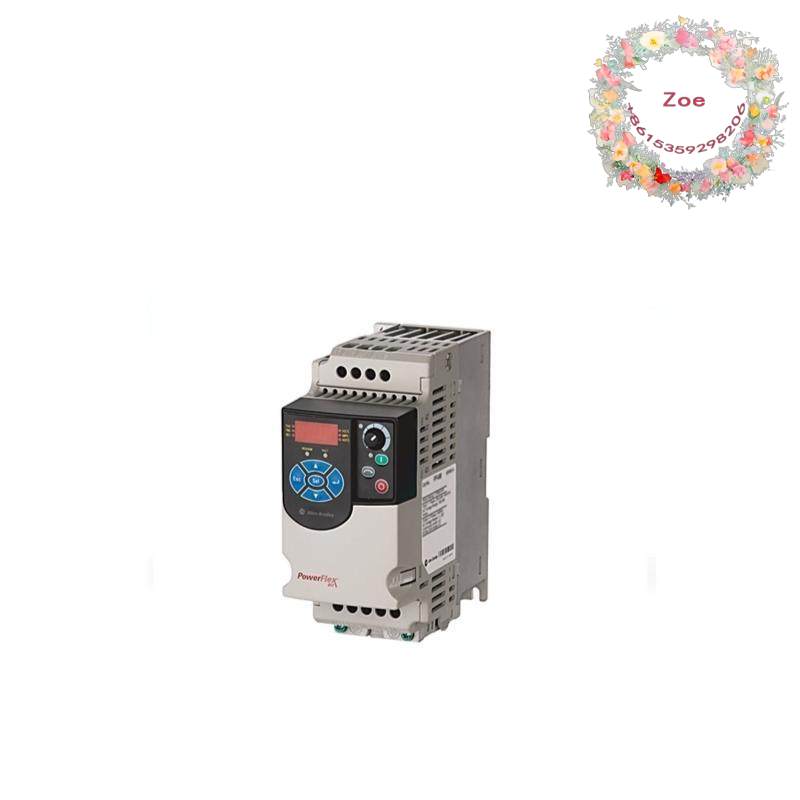 AB 22F-D013N114 powerflex4m ac drive