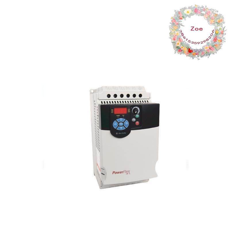 AB 22F-D024N114 Inverter Drive