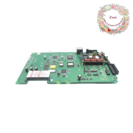 2364-SPM03A Rgu Main Control Board