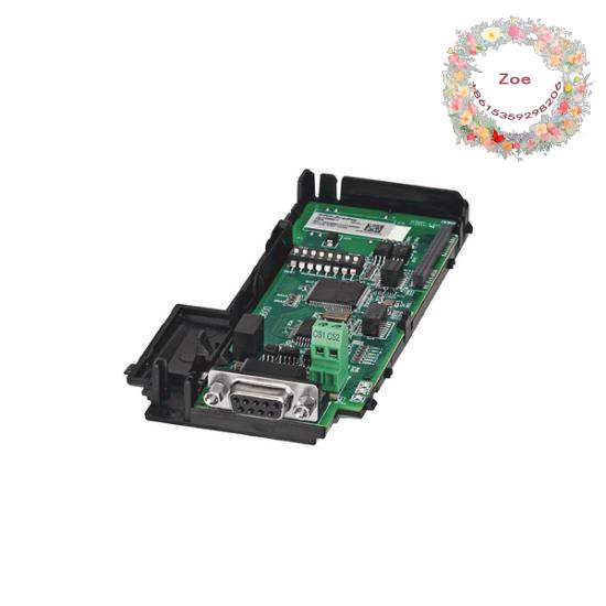 25COMME2P EtherNet/IP Communication Adaptor