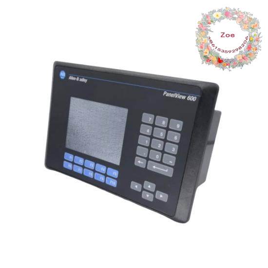 2711-B6C16  2711B6C16 Keypad/Touchscreen