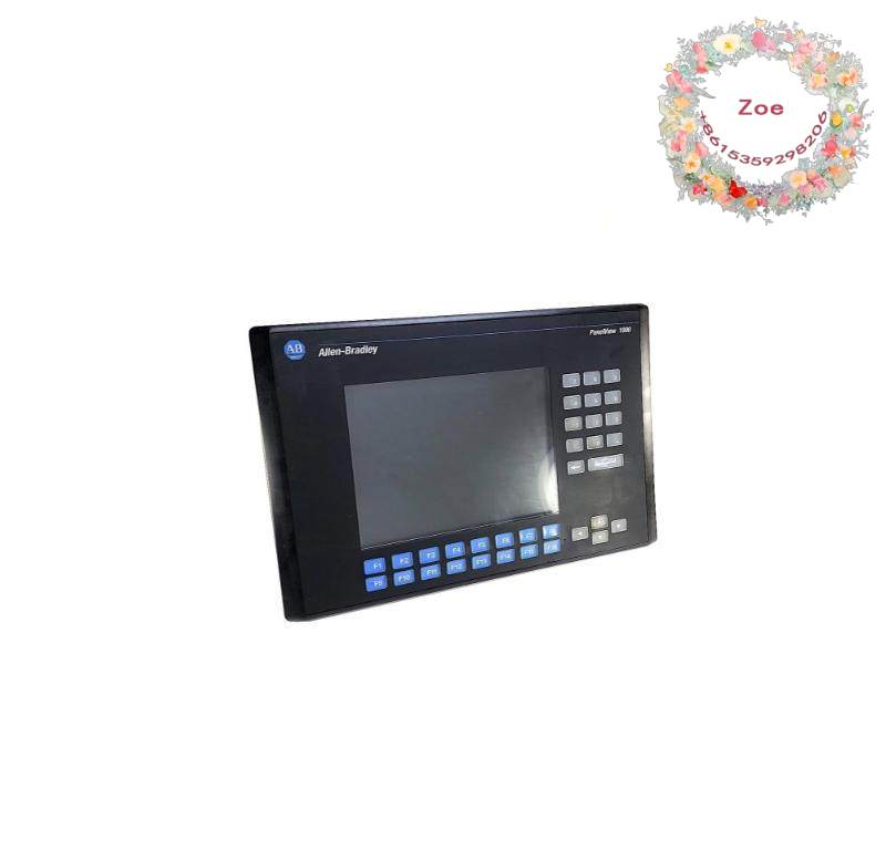 AB 2711-K10C8 PanelView Standard 1000 Terminals