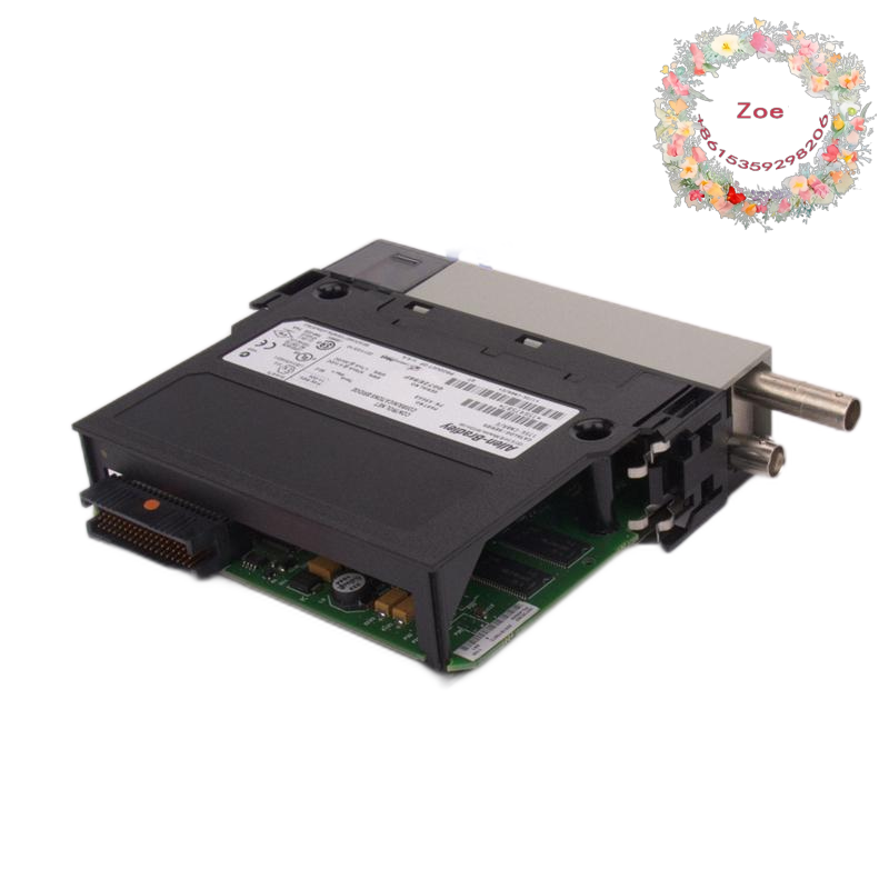 AB 2711-T6C10L1 PanelView 600 Color Terminal