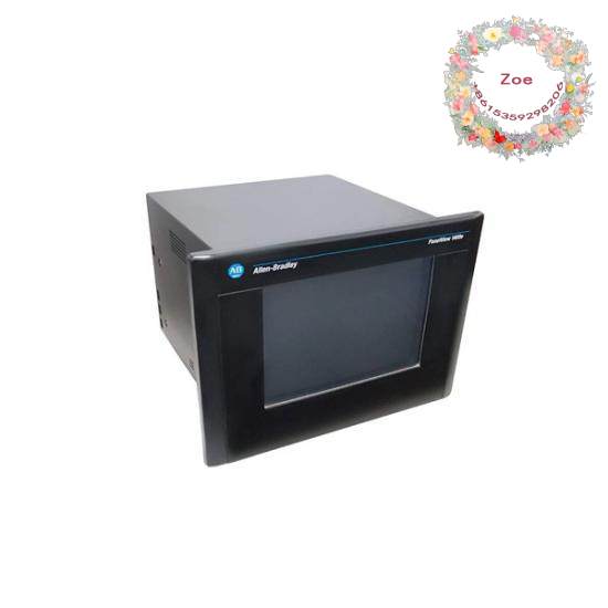 2711E-T14C15 Touch Screen Interface Terminal