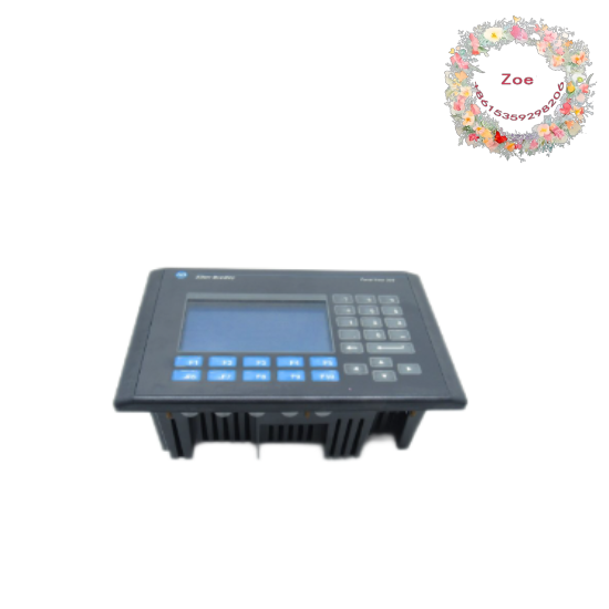 2711E-T14C6 Panelview