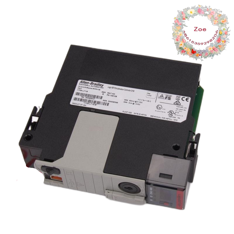 AB 2711P-T12C4D6 PanelView