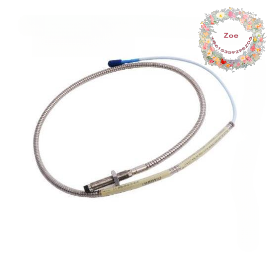 330103-00-08-10-02-05  Proximity Probes  Bently Nevada 3300XL