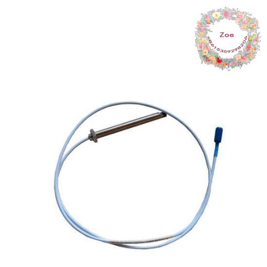 330104-00-08-05-02-00  Bently Nevada  3300 XL 8 mm Proximity Probes