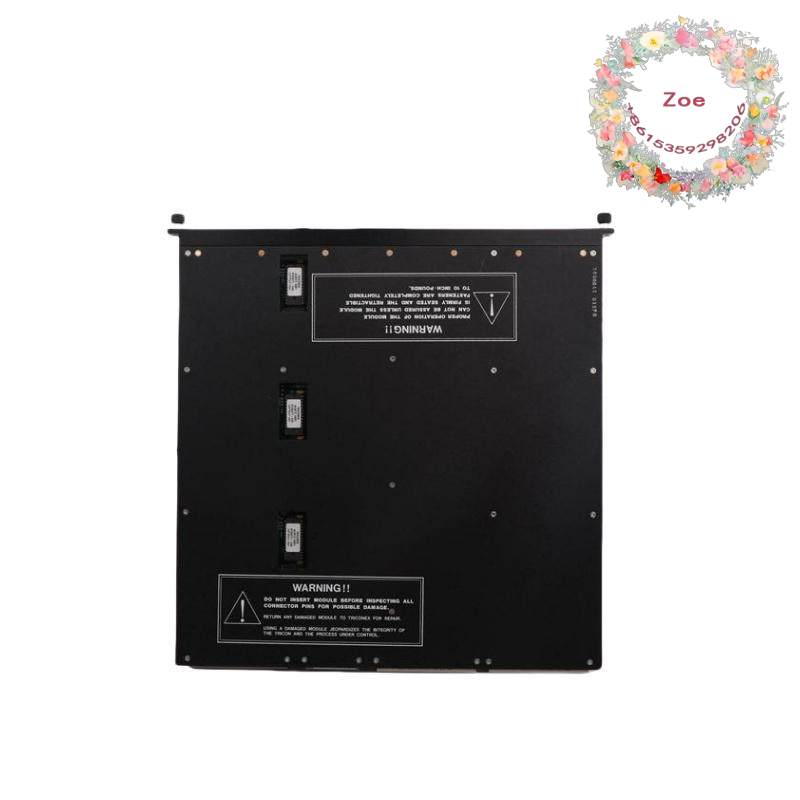 TRICONEX A06B-6290-H208