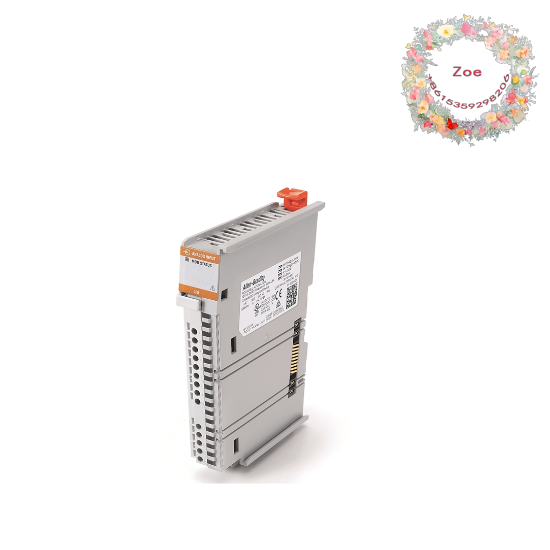 5069-IF8 Compact I/O Input Module