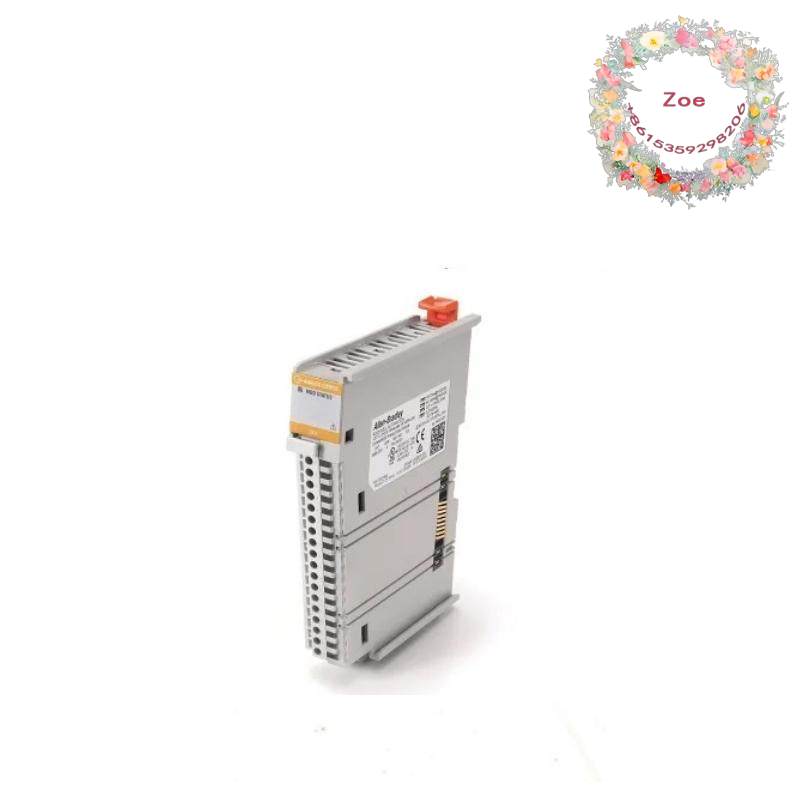 AB 5069-OF8 Analog Output Module
