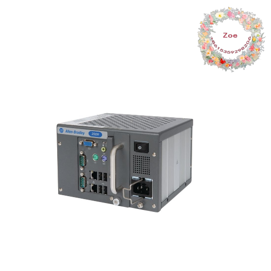 6155R-NPXP Non-Display Industrial Computer
