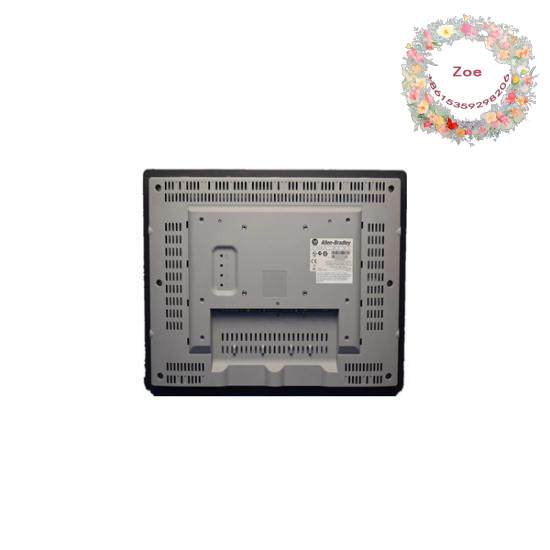 6176M17PT Industrial Monitor