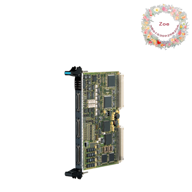 Siemens 6DD1 607-0CA1