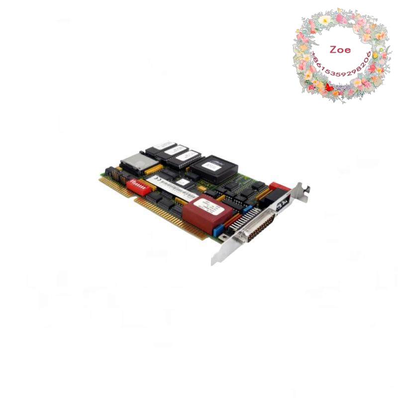 SIEMENS 6DS1222-8AA N-AT Interface Module